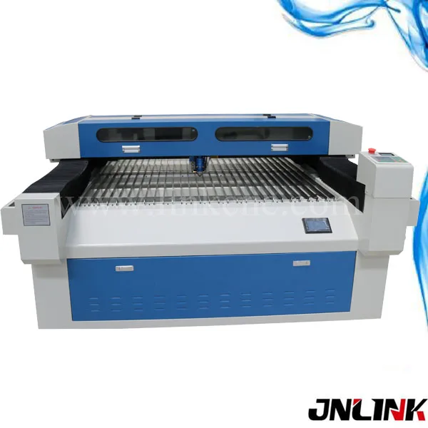 Good working effort 130w 1325 laser cutting machine / gold with 1300*2500mm | Инструменты