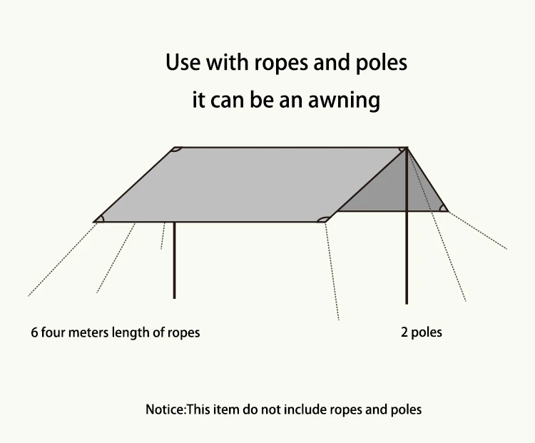 Outdoor Sun Shelter (10)