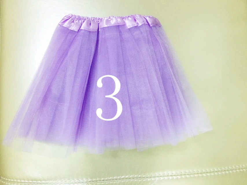 Балетная прозрачная короткая юбка, три слоя тюля, вечерние юбки для выступлений, свадебная Нижняя юбка, подкладка «рокабилли», пачка