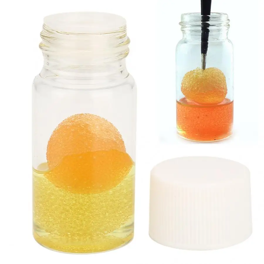 

Microfiber Liquid Remover and Sponge Ball Cleaning Tools Kit Eyelash Extension Tweezers Cleanser Face Makeup Remover