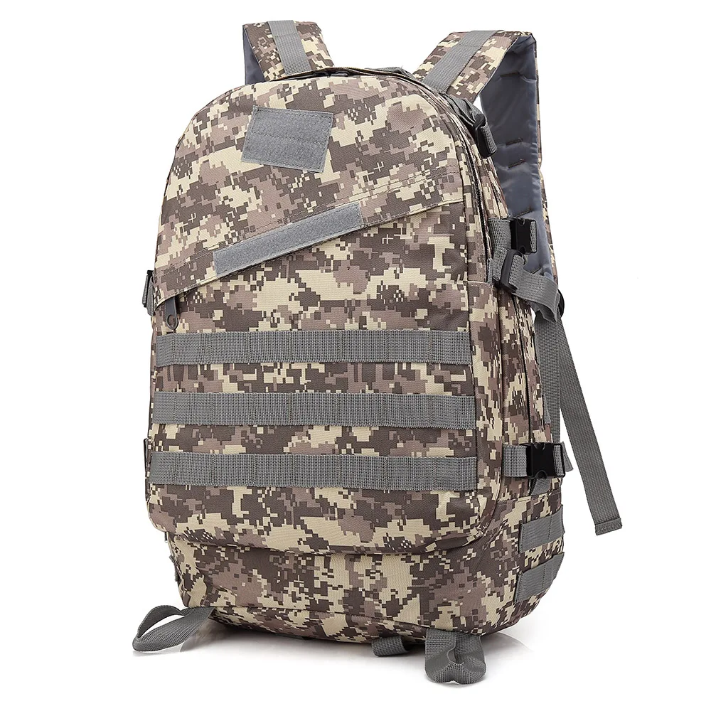 FREE KNIGHT 40L 3D Outdoor Military Tactical Bag Backpack Shoulder Bag