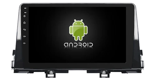 Clearance Elanmey android 8.1 car radio for kia Morning 2017 car accessories DSP device Gps Navi multimedia bluetooth camera recorder 1