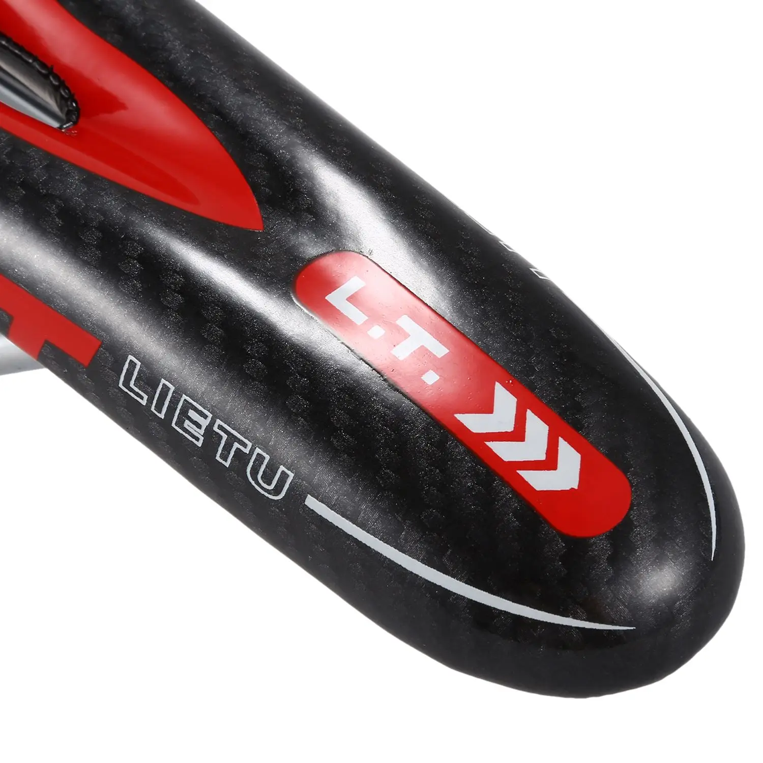 LIETU Super Light Cycling Saddle MTB Seat Cool Mountain Bike Road Bike Bicycle Saddle Riding Bike Parts