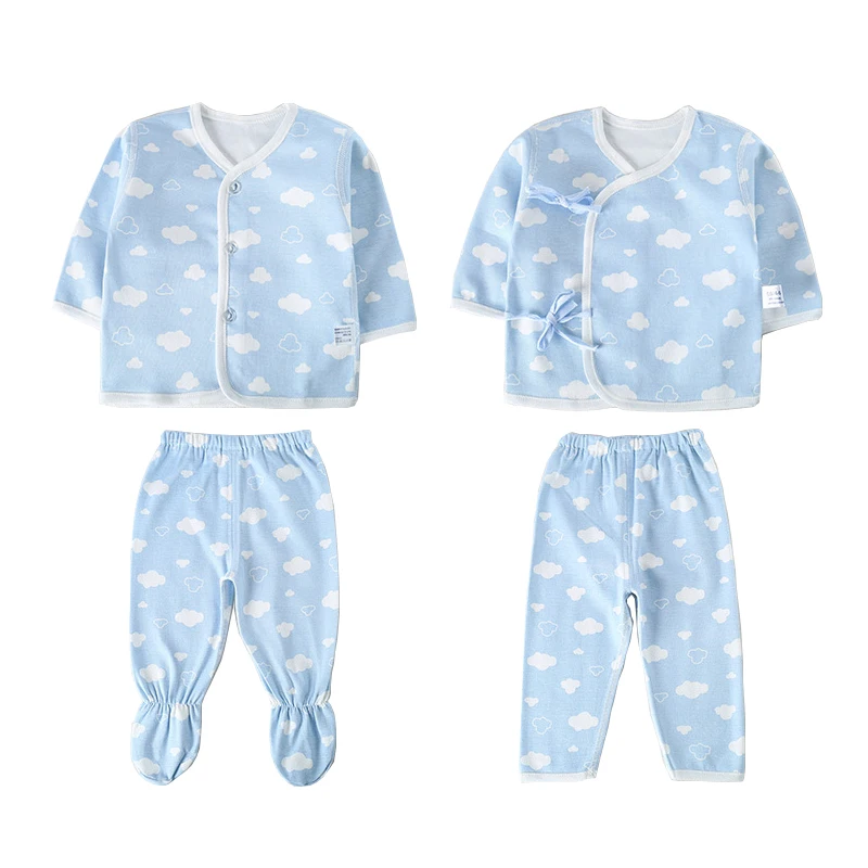 baby clothes set (2)