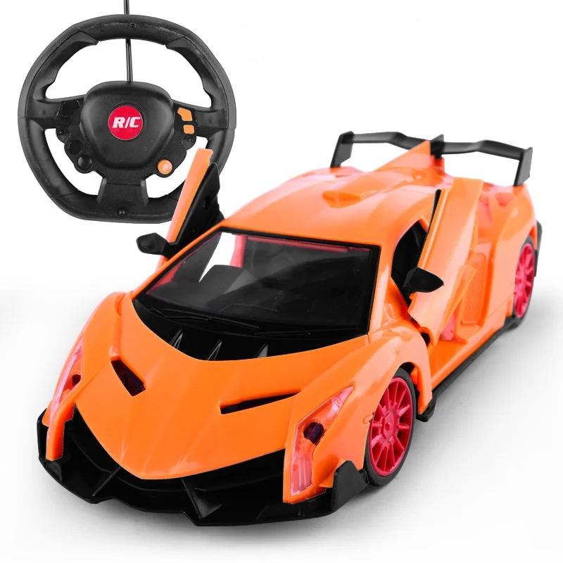 Дистанционное управление автомобиля 1:18 радиоуправляемые машинки электрические