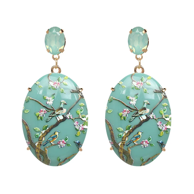 vintage jewelry earrings