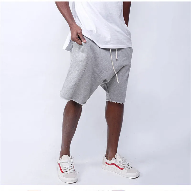 Gymohyah новые шорты мужские летние большие размеры тонкие быстросохнущие пляжные брюки повседневные спортивные короткие штаны Одежда Spodenk шорты мужские