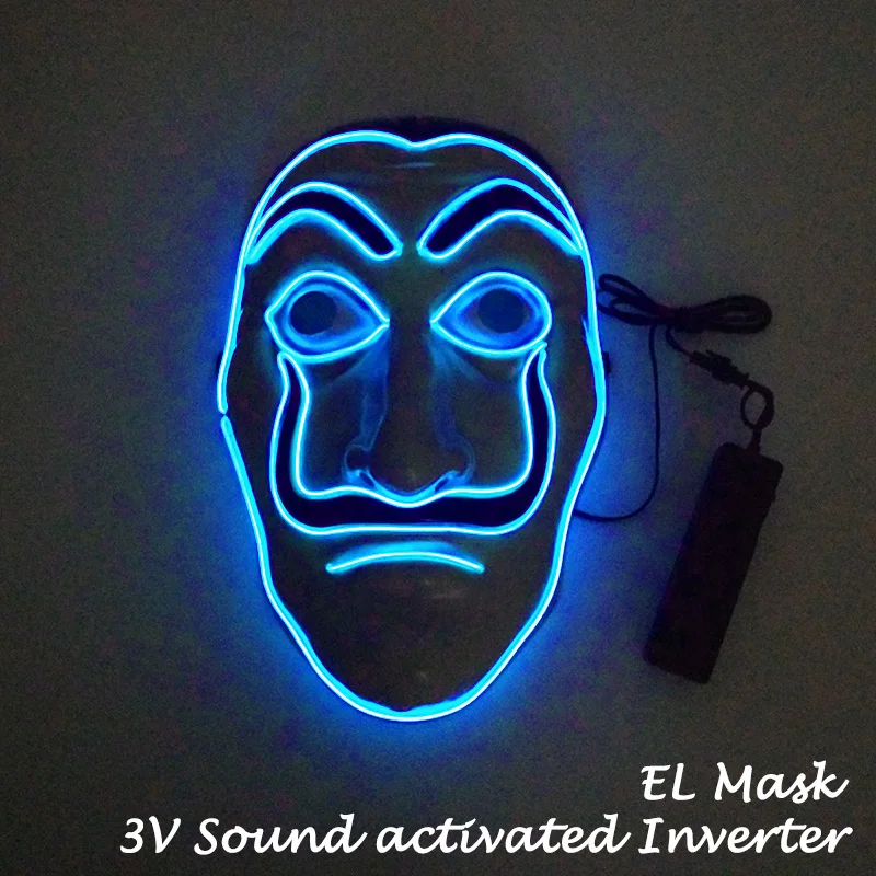 sound activated2
