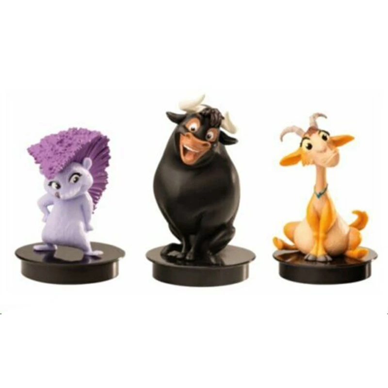 ferdinand movie toys