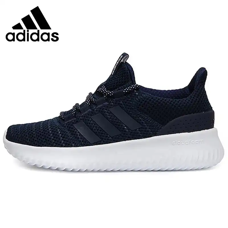 adidas neo cloudfoam women's just for you