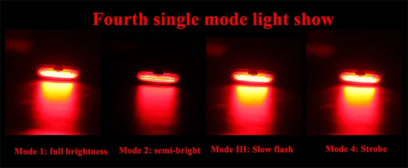 Flash Deal WEST BIKING Bike Light USB Rechargeable LED Bicycle Taillight Warning Night Bicycle Light Lamp Cycling USB Charging Rear Lights 2 Flash Deal WEST BIKING Bike Light USB Rechargeable LED Bicycle Taillight Warning Night Bicycle Light Lamp Cycling USB Charging Rear Lights 2