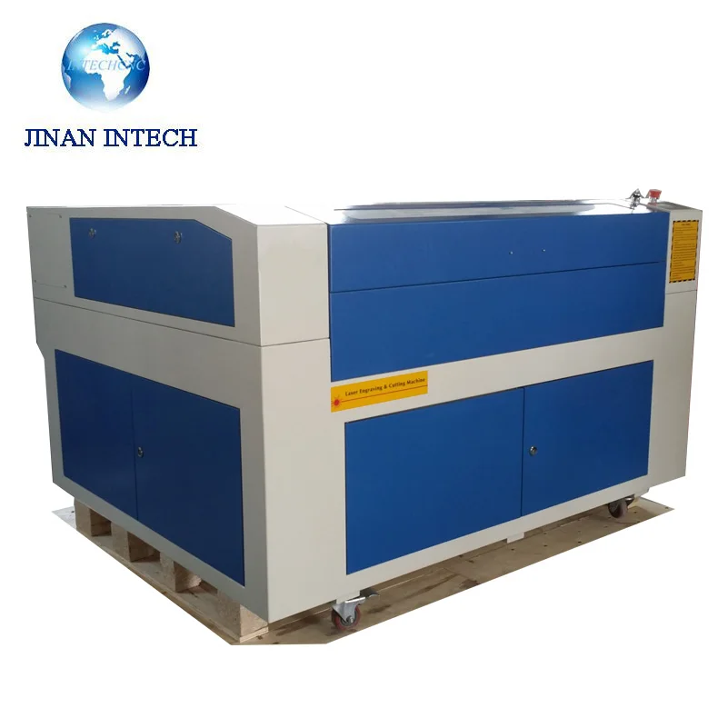 CE standard 1390 cardboard laser cutting machine pricein Wood Routers from Tools on Aliexpress