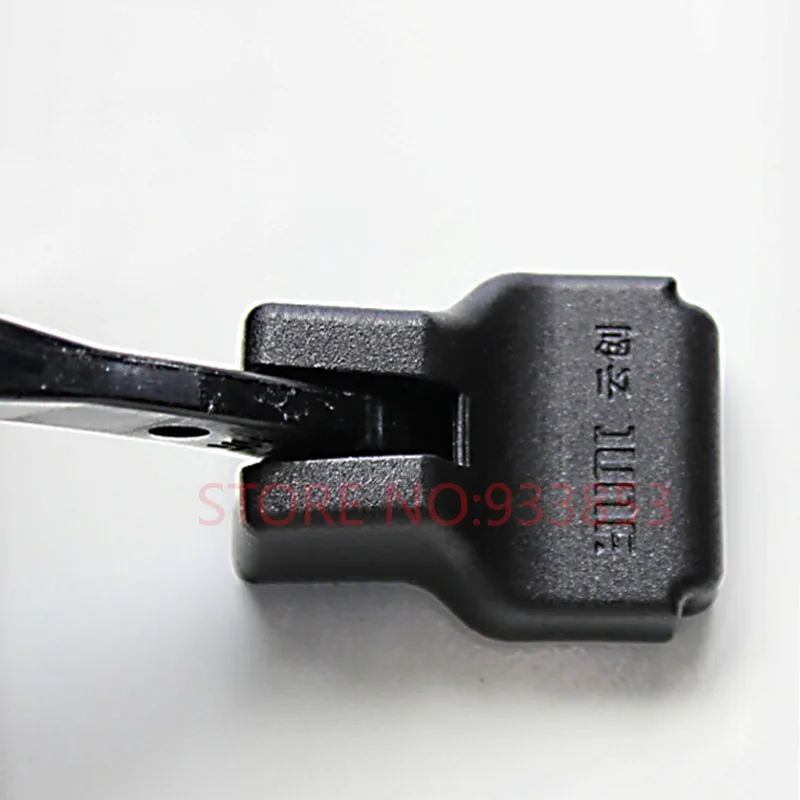 4 Pz/Set Auto Door Stopper Protezione Copertura Di Protezione Per Mazdas 2 3 5 6 8 Cx5 Cx-Cx-Mx-Atenza Axela