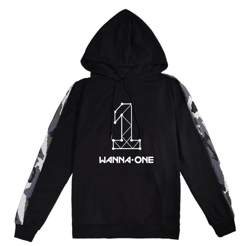 wanna one