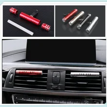 Форма автомобиля кондиционер рот аромат стойкий ароматерапия с парфюмом для Porsche Macan Cayenne 911 Panamera миссия