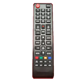 

New remote control suitable for truevisions LCD LED TV controller