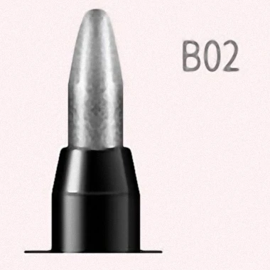 Читая Осветляющий крем Stick шелкопряда пера мерцание продолжительный высокий блеск бронзатор жемчуга карандаш для век 10 Цвета - Цвет: 2