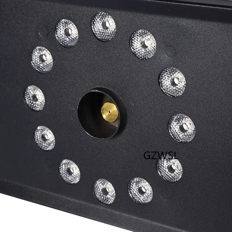 1500w adjustable angle smoke fog machine  (8)