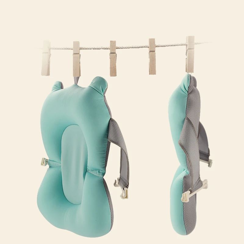 New Arrival Baby Foldable Bath Tub Bathtubs for Babies