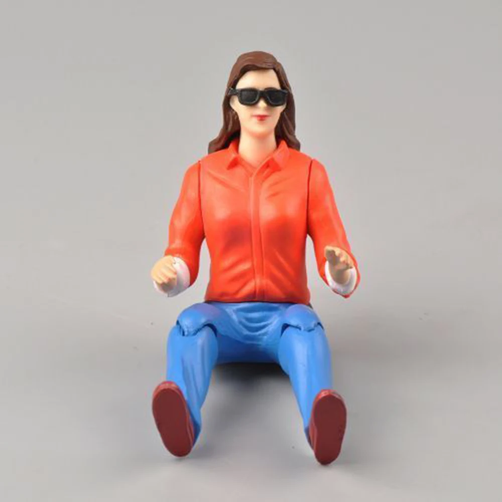Pilote daction Action Man