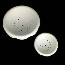 Сушеная резинка с цветком паста 2 Одиночная большая часть цветка формируя чаши Обледенение сушильная форма торта кухонные приборы для выпечки для теста