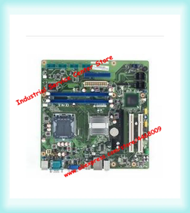 

Original GKMB-G41 Dual Core Industrial