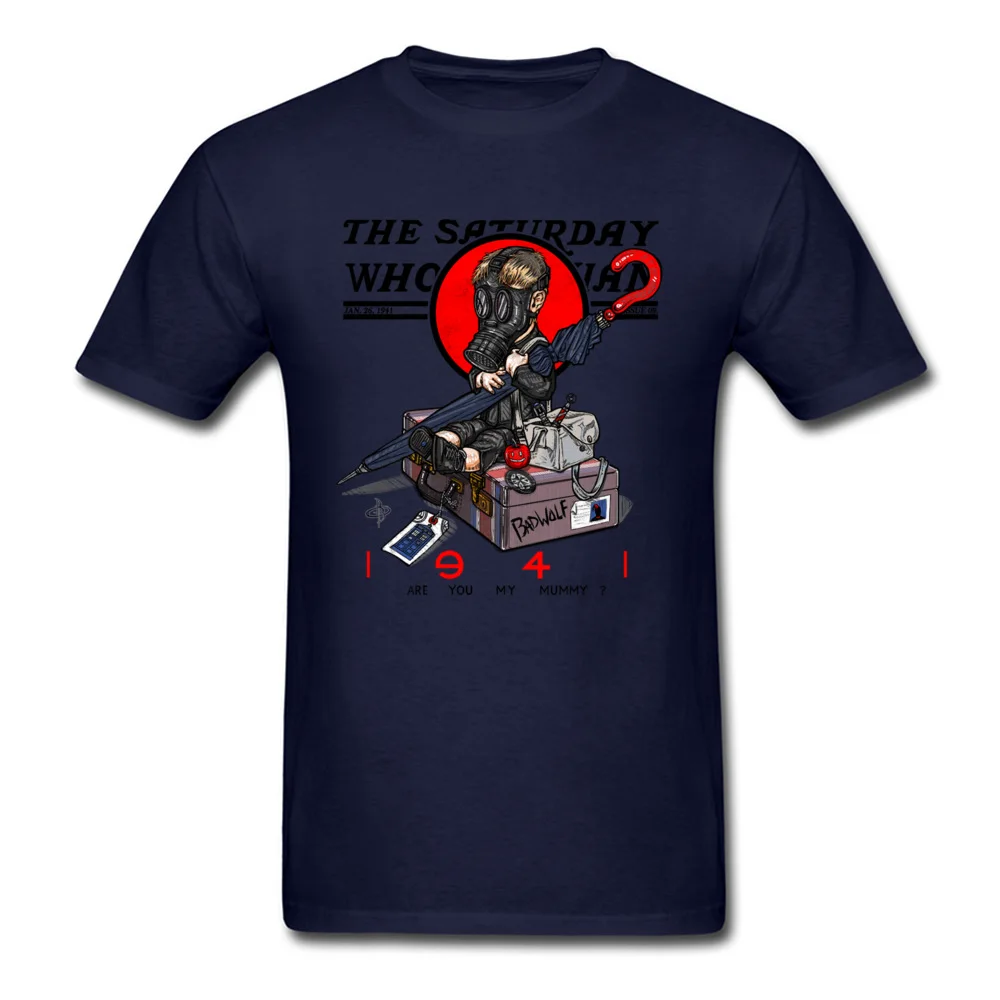 the saturday whovian 09 12281_navy