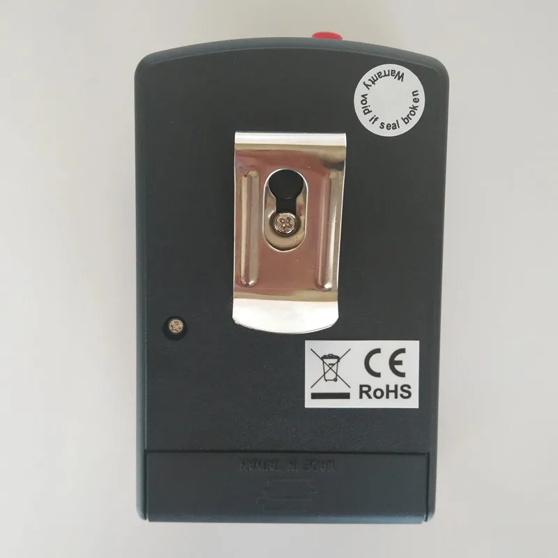 Signal Detector RF Signal Detector Wireless Signal Multi-Detector Superior Sensitivity