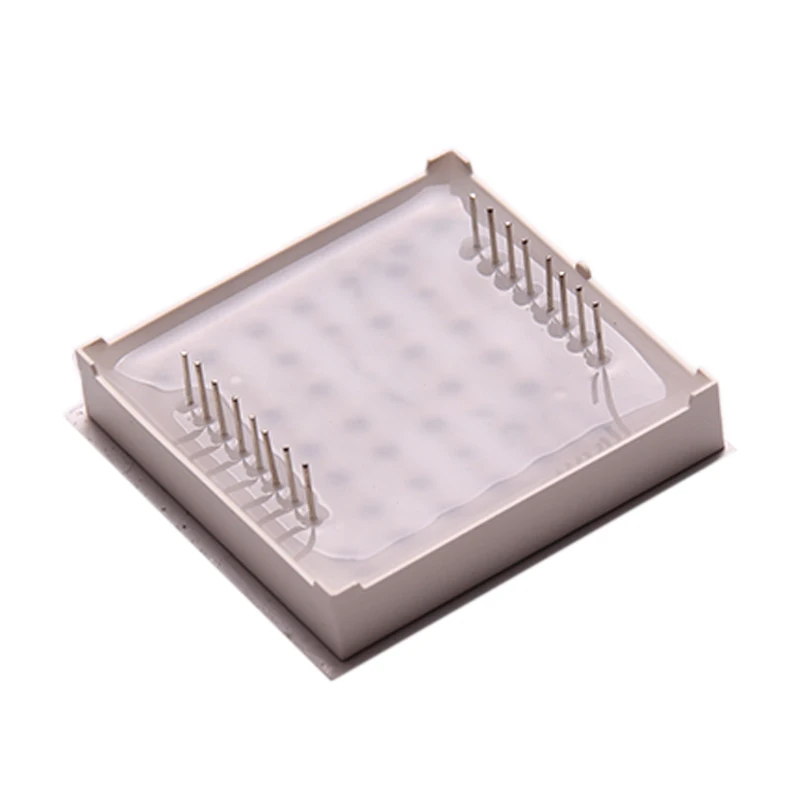 Dot Matrix 4