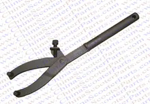 Removal Tool Magneto Flywheel Rotor Housing Holder GY6 ATV Scooter Buggy Pit Dirt bike 50cc 150cc
