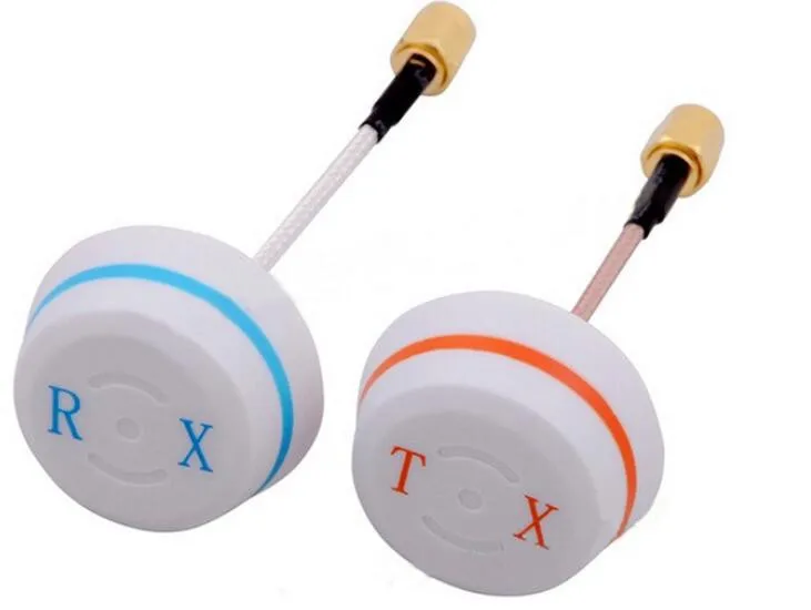5.8Ghz 5.8G Antenna TX RX RC FPV For Boscam transmitter and receiver Omnidirectional Mushroom | Электроника