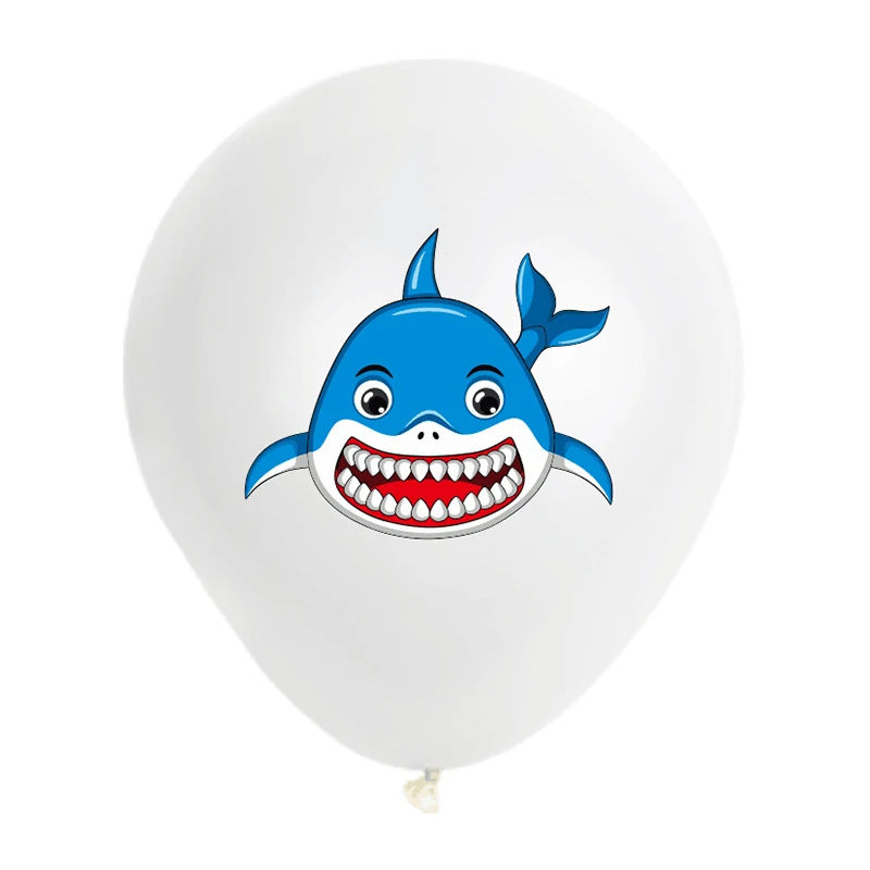 10inch-Cute-Smile-Shark-Confetti-Balloon-Set-Cartoon-Animal-Latex-Air-Globos-Baby-Shower-Marine-Theme(3)