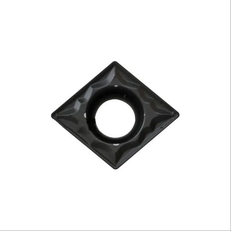 

CCMT09T304-HMP NC3120/CCMT09T308-HMP NC3120,turning tool holder boring bar machine CNC inserts 10 piece