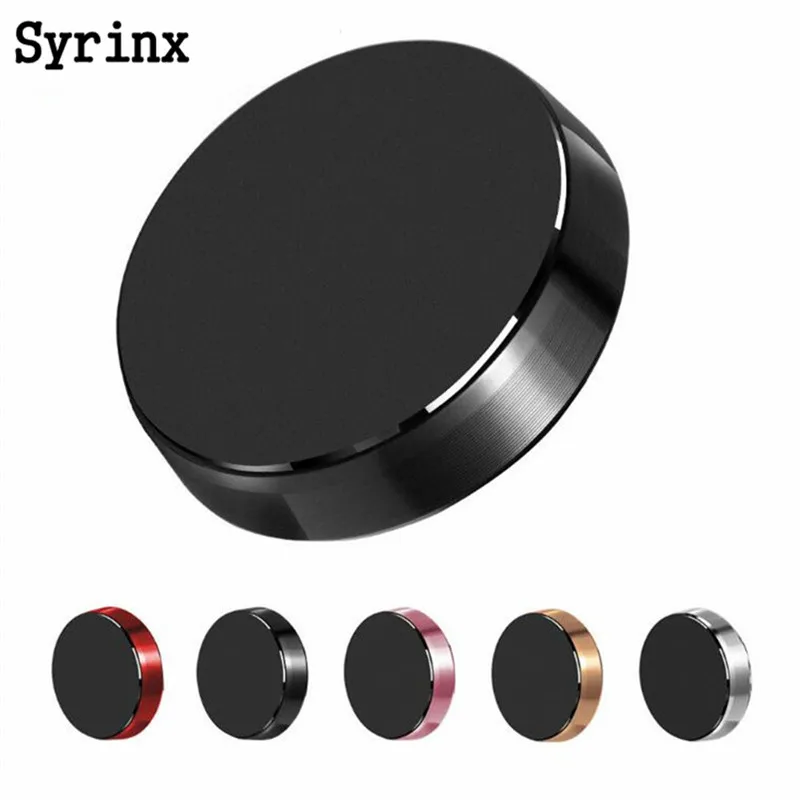 

Magnetic Car Phone Holder Dashboard GPS PDA Mount For iPhone Samsung Magnet Holder For Phone in Car Cellphone Smartphone Stand