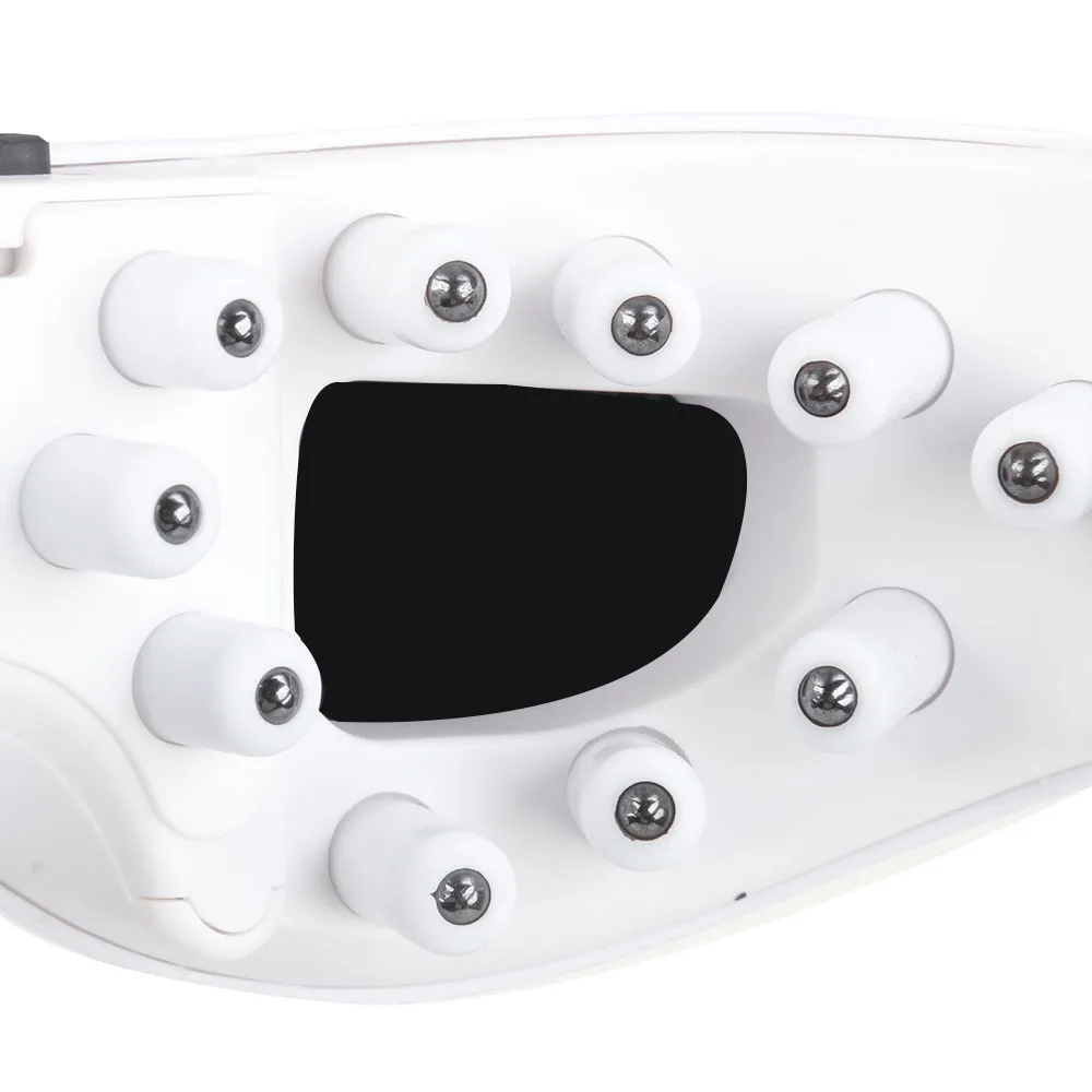 Электрическое устройство для массажа глаз прибор для защиты глаз Вибрация снимает усталость Уход за глазами Массажер для здоровья