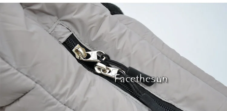 Warm camera cover 10