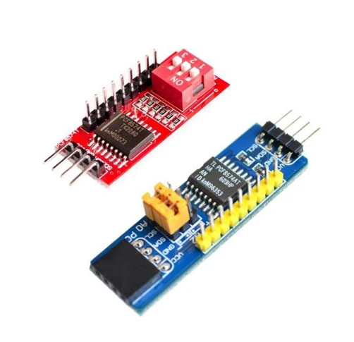 PCF8574 IO Плата расширения I/O расширитель I2C-Bus оценочный модуль развития