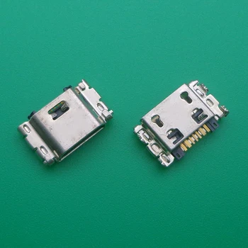 

20pcs for Samsung Galaxy J3 J330 J330F J5 J530 J530F J7 J730 J730F 2017 micro USB charging charger connector port dock