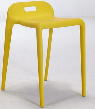 Household creative fashion modern chairs. Simple plastic chairs. Household creative fashion modern chairs. Simple plastic chairs.