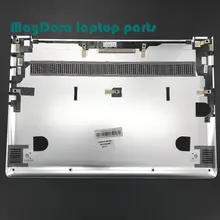 Абсолютно ноутбук части для LENOVO YOGA710S-13IKB YOGA710S-13ISK Нижняя дверь база крышка серебро 5CB0L20776
