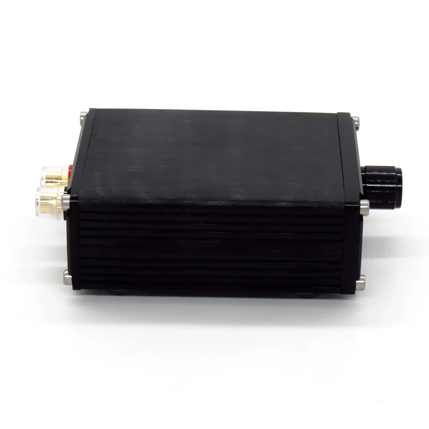 DC12V-24V моно цифровой усилитель аудио Плата TPA3116 100 Вт мощность аудио усилитель 1,0 класса автомобильный сабвуфер моно усилитель DC12V-24V моно цифровой усилитель аудио Плата TPA3116 100 Вт мощность аудио усилитель 1,0 класса автомобильный сабвуфер моно усилитель