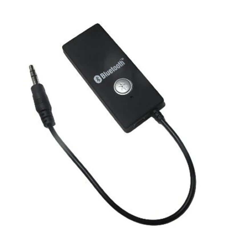 Wireless Bluetooth Receiver A2DP Audio Dongle Adapter for Speaker TV Headphone iPhone iPad MP3 MP4