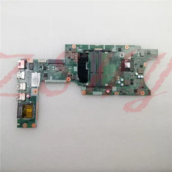 

FOR HP Pavilion 13-A x360 13Z-A Laptop Motherboard 769076-001 769076-501 DA0Y72MB6C0 A6 CPU Free Shipping 100% test ok