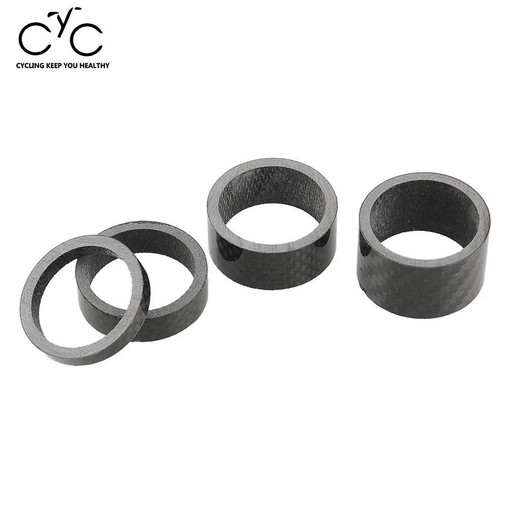 Buy EYCI 4 Pcs Bike Spacers 5mm10mm 15mm 20mm Bicycle