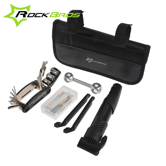 rockbros patch kit