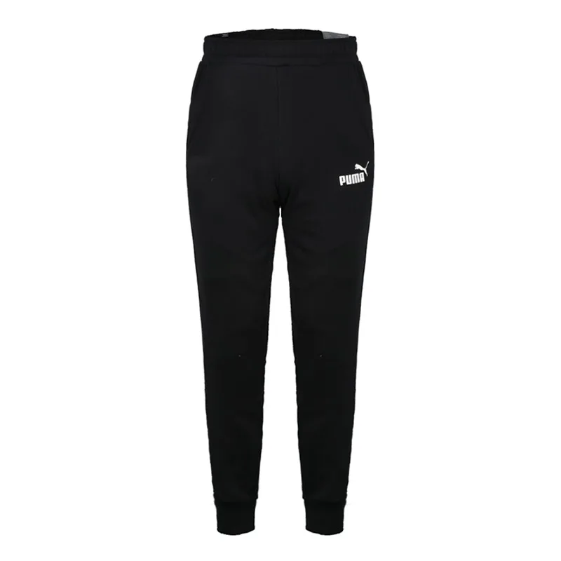 Original New Arrival PUMA Men's Pants Sportswear