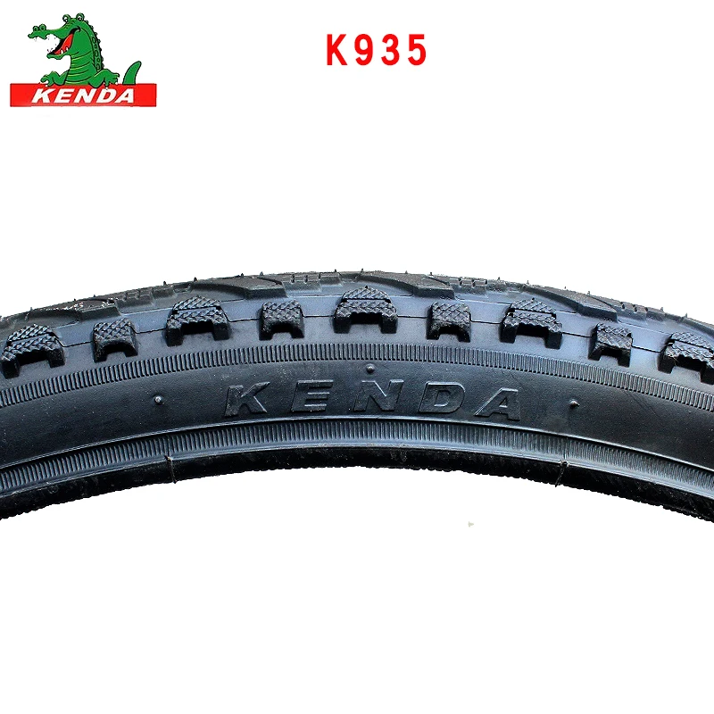 Kenda bicycle tire K935 Steel wire tyre 26 inches 1.5 1.75 1.95 Road MTB Bike 700*35 38 40 45C mountain bike Urban tires parts