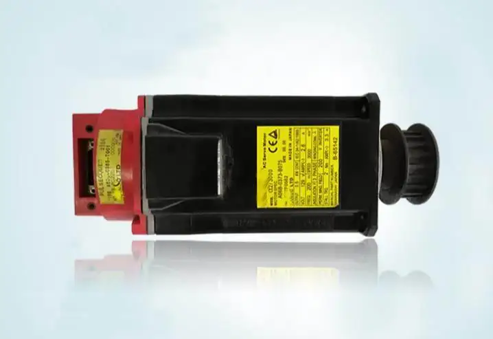 

For FANUC A06B-0373-B075 1 year warranty