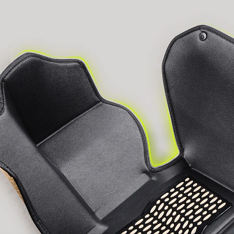 Autodecorun Custom Fit Car Floor Carpets Mats For Bmw X5 Series