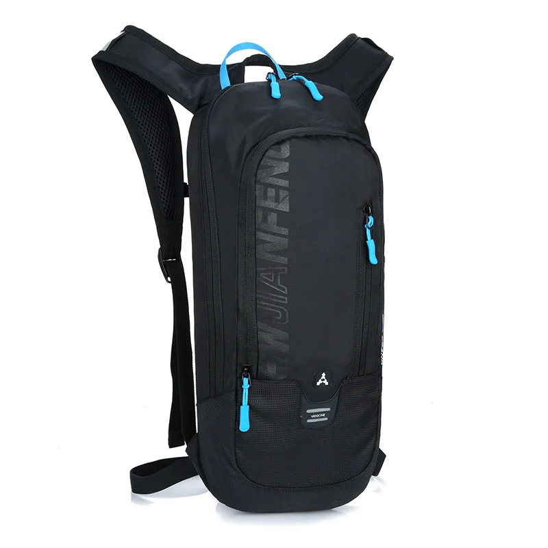 

Sport Cycling Shoulder Backpack Ultralight Riding Mountain Bicycle Backpack 10L Bike Cycle Hydration Backpack